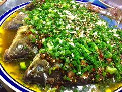 -徐鼎盛民间菜(城南家园店)