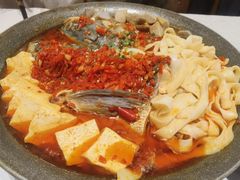 -马凯餐厅(地安门店)