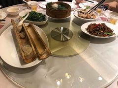 -粗茶淡饭·汉口公馆(循礼门店)