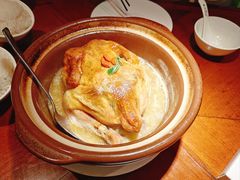 -外婆家(青岛万象城店)