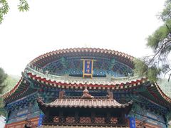 -潭柘寺景区