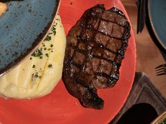 -The Meat & Wine Co Southbank(南岸店)