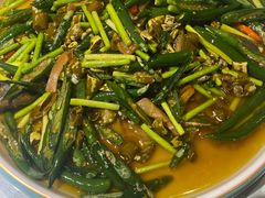 -盐帮食坊•小河帮川菜(四川师大店)