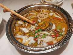 -上上席川菜(凯德乐峰广场店)