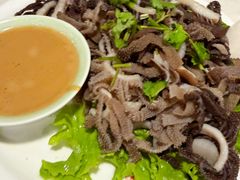 -老仁义·清真菜(太古街店)