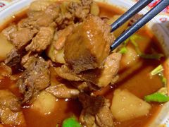 -塔哈尔·新疆盛宴(城西银泰店)