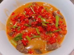 -杨厨的田园饭店(长城路店)