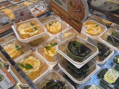 -鲍师傅糕点(五月花店)