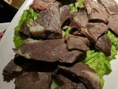 -海银海记潮汕牛肉火锅(新港中路海珠店)