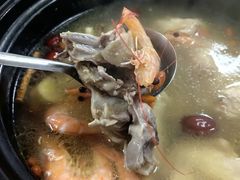 -花苑美食横琴生蚝火锅(拱北粤华路店)