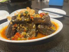 -湘肠香火锅店(团结湖店)
