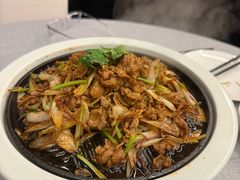 -柿合缘新京菜(国金中心商场店)