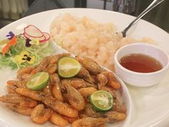 -徐记私厨(半淞园路店)