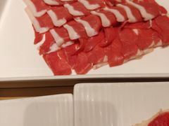 -鼎鼎香·港式火锅(北京SKP店)
