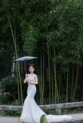 -挪娅婚纱摄影皇家会所