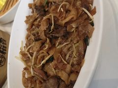 -稻香海鲜饭店(第一国际店)
