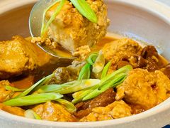 -金海华·悦食东方(苏州中心商场店)