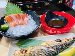 -友壹町寿司(佛山新DNA店)