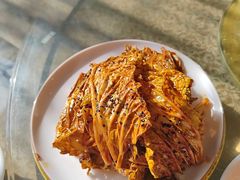 -福荣居褡裢火烧京味家常菜(西四店)
