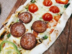 -TUK土耳其餐厅·下午茶(卢湾店)