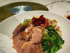 -西安饭庄·非遗陕菜(钟楼店)