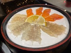 -草鱼先生潮州鱼生·虾生(新厦花园店)