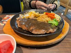 -豪享来牛排(人民店)