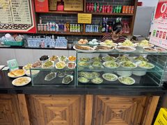 -雪琴面馆富安特色鱼汤面(城中花园店)