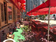 -老村长家宴(茨坪景区店)