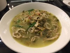 -丰收日·小海鲜·沪上家宴(顾村正大店)