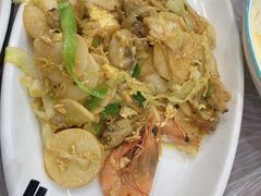 -金海湾海鲜排档(朱家尖店)