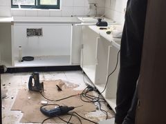 -佰丽爱家全屋定制(汶水店)