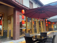 -吃饭皇帝大·土家民族菜(武陵源店)