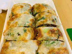 -台北楚楚园馅饼粥(虹桥南丰城店)