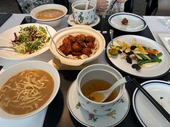 -禧宴Joyous Restaurant(禧园店)