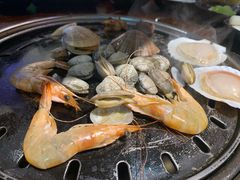 -杀猪天·韩国烤肉(总店)