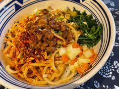 -清真·凡人居·融合餐厅(南山总店)