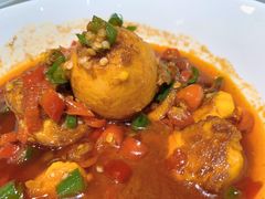 -兰湘子·湘菜小炒(石家庄万象城店)