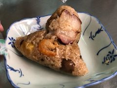 -老妈宫粽球