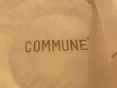 -COMMUNE幻师(花园道店)