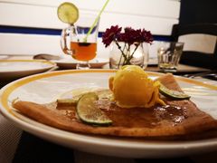 火焰可丽饼-La Creperie法餐厅(芮欧百货店)