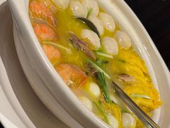 -HOHO餐厅(古子城店)