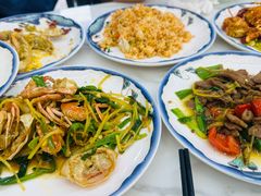 -旺鲜渔港连锁餐厅·珠海特色美食地标(爱情邮局店)