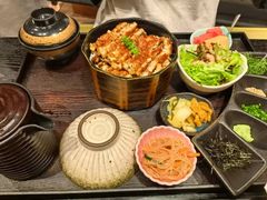 -玄白·炭烤活鳗(上海首店)