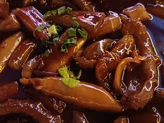 -庭院江南菜•烤鸭•非遗传承(丰台总部基地店)