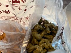 -王阿姨文昌油赞子(府桥街店)