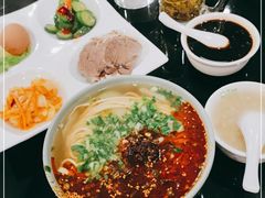 -安泊尔牛肉面(北滨河路店)
