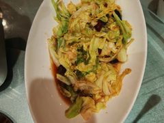 -辛香味烧鱼馆·非遗技艺·排骨红烧肉(光谷医药园店)
