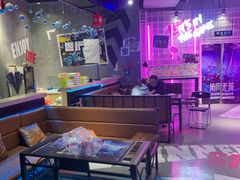 -世代星球·保龄球·镭战真人CS·团建(杨浦店)