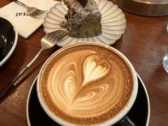 -The PEAT Coffee(深业中城店)